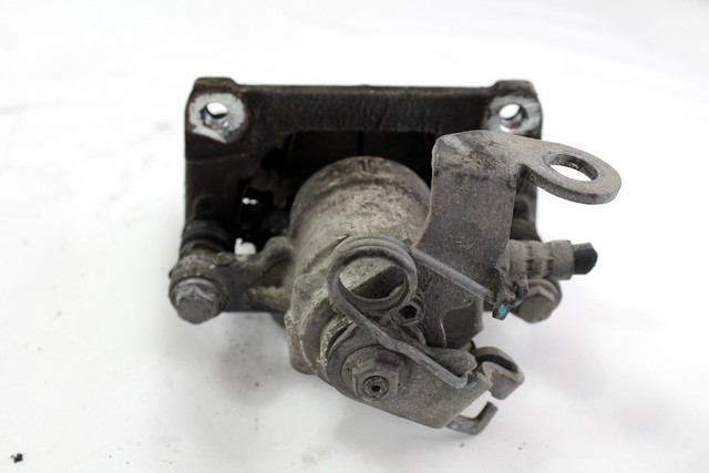 ZADNJE DESNE ZAVORNE CELJUSTI  OEM N. 77365115 ORIGINAL REZERVNI DEL FIAT BRAVO 198 R (2010 - 2014) DIESEL LETNIK 2010