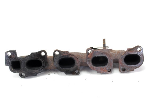 IZPUSNI KOLEKTOR OEM N. 55229729 ORIGINAL REZERVNI DEL FIAT BRAVO 198 R (2010 - 2014) DIESEL LETNIK 2010