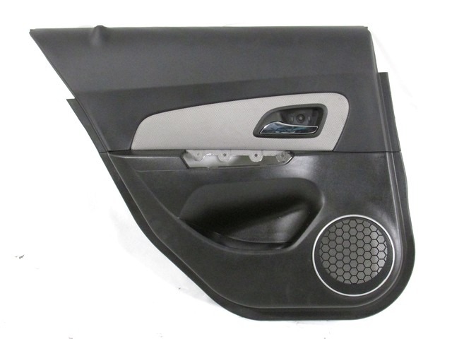 VRATNI PANEL OEM N. PNPSTCVCRUZEJ300BR4P ORIGINAL REZERVNI DEL CHEVROLET CRUZE J300 J305 (2009 - 2019) DIESEL LETNIK 2011