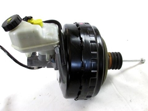 SERVO OJACEVALNIK ZAVOR S PUMPO OEM N. 13338058 ORIGINAL REZERVNI DEL CHEVROLET CRUZE J300 J305 (2009 - 2019) DIESEL LETNIK 2011