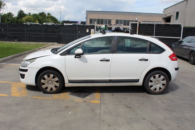 CITROEN C4 1.6 D 66KW 5M 5P (2010) RICAMBI IN MAGAZZINO