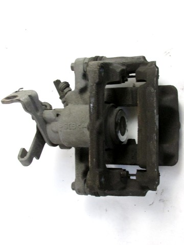 ZADNJE LEVE ZAVORNE CELJUSTI  OEM N. 13345057 ORIGINAL REZERVNI DEL CHEVROLET CRUZE J300 J305 (2009 - 2019) DIESEL LETNIK 2011