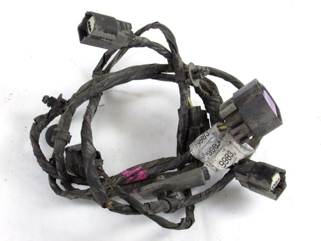 ELEKTRICNA NAPELJAVA OEM N. 96949983 ORIGINAL REZERVNI DEL CHEVROLET CRUZE J300 J305 (2009 - 2019) DIESEL LETNIK 2011