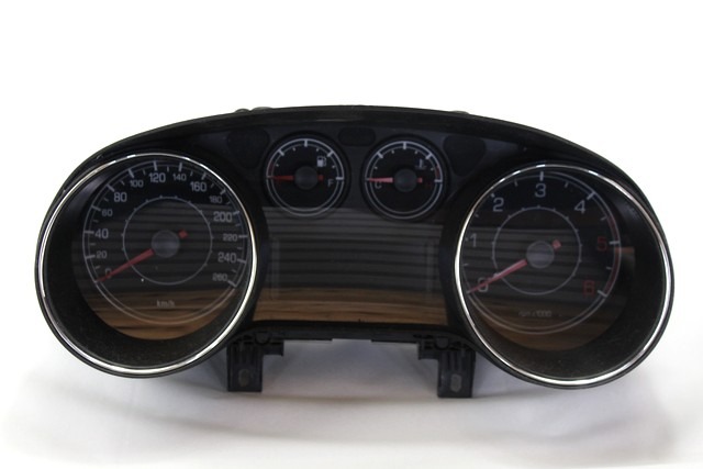 KILOMETER STEVEC OEM N. Y50001 ORIGINAL REZERVNI DEL FIAT BRAVO 198 R (2010 - 2014) DIESEL LETNIK 2010