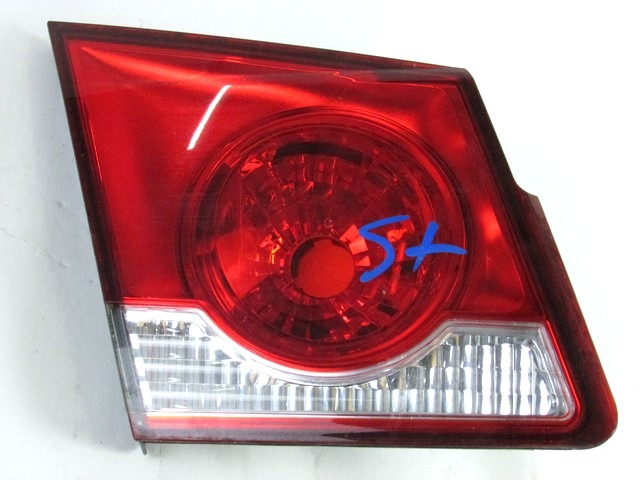 ZADNJI LEVI ZAROMET OEM N. 96830489 ORIGINAL REZERVNI DEL CHEVROLET CRUZE J300 J305 (2009 - 2019) DIESEL LETNIK 2011