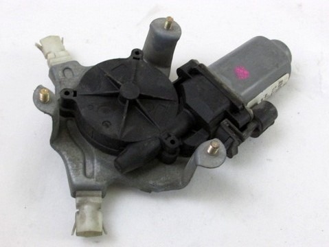 DVIZNI MEHANIZEM SPREDNIH STEKEL  OEM N. 7700838592 ORIGINAL REZERVNI DEL RENAULT SCENIC JA0/1 MK1 (1996 - 1999) BENZINA LETNIK 1996