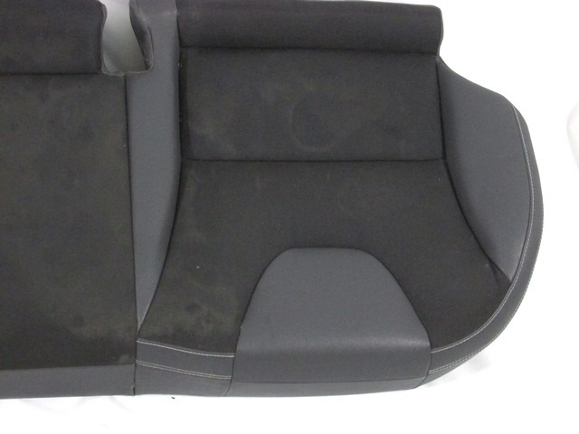 ZADNJE SEDISCE BLAGO OEM N. DIPIPVLXC60156MK1SV5P ORIGINAL REZERVNI DEL VOLVO XC60 156 (2008 - 2013)DIESEL LETNIK 2009