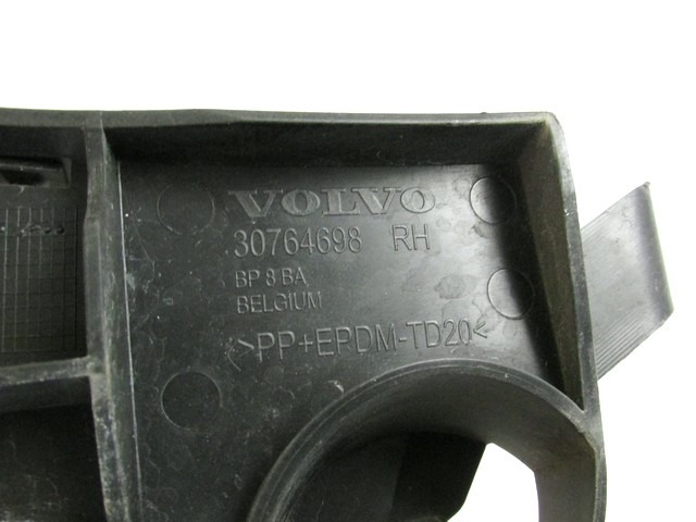 NOSILCI ZADNJEGA ODBIJACA  OEM N. 30764698 ORIGINAL REZERVNI DEL VOLVO XC60 156 (2008 - 2013)DIESEL LETNIK 2009