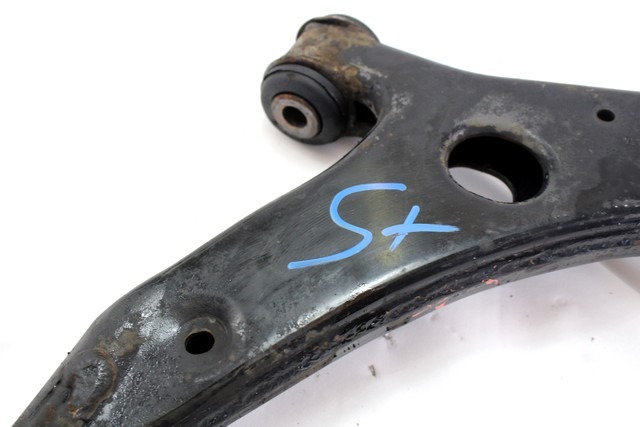 SPREDNJA LEVA ROKA  OEM N. 1570285 ORIGINAL REZERVNI DEL FORD FOCUS CMAX DM2 MK1 R (04/2007 - 2010) DIESEL LETNIK 2008