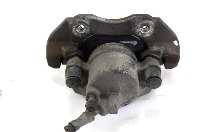 SPREDNJE DESNE ZAVORNE CELJUSTI  OEM N.  ORIGINAL REZERVNI DEL FORD FOCUS CMAX DM2 MK1 R (04/2007 - 2010) DIESEL LETNIK 2008