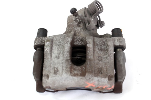 ZADNJE DESNE ZAVORNE CELJUSTI  OEM N. 1511567 ORIGINAL REZERVNI DEL FORD FOCUS CMAX DM2 MK1 R (04/2007 - 2010) DIESEL LETNIK 2008