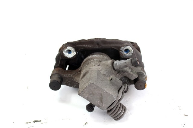 ZADNJE DESNE ZAVORNE CELJUSTI  OEM N. 1511567 ORIGINAL REZERVNI DEL FORD FOCUS CMAX DM2 MK1 R (04/2007 - 2010) DIESEL LETNIK 2008