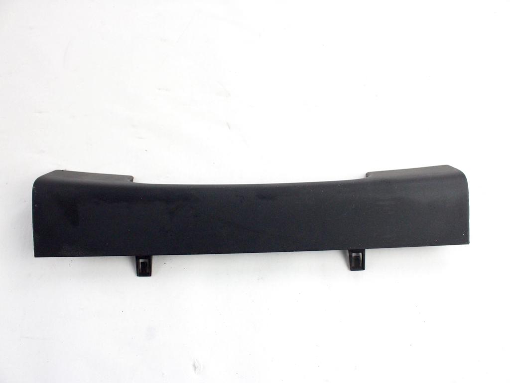 MONTA?NI DELI /  ARMATURNE PLOSCE SPODNJI OEM N. 30755887 ORIGINAL REZERVNI DEL VOLVO XC60 156 (2008 - 2013)DIESEL LETNIK 2009