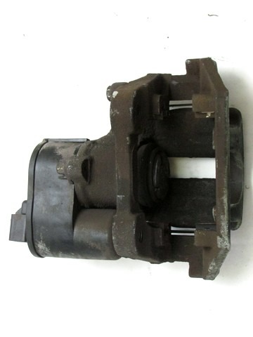 ZADNJE DESNE ZAVORNE CELJUSTI  OEM N. 36001381 ORIGINAL REZERVNI DEL VOLVO XC60 156 (2008 - 2013)DIESEL LETNIK 2009