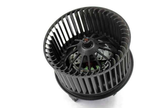 VENTILATOR  KABINE  OEM N. 3M5H-18456-AD ORIGINAL REZERVNI DEL FORD FOCUS CMAX DM2 MK1 R (04/2007 - 2010) DIESEL LETNIK 2008