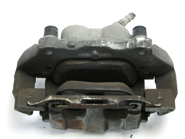 SPREDNJE DESNE ZAVORNE CELJUSTI  OEM N. 36002410 ORIGINAL REZERVNI DEL VOLVO XC60 156 (2008 - 2013)DIESEL LETNIK 2009