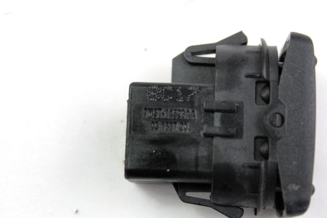 ZADNJE STIKALO OEM N. 7M5T-14529-AA ORIGINAL REZERVNI DEL FORD FOCUS CMAX DM2 MK1 R (04/2007 - 2010) DIESEL LETNIK 2008