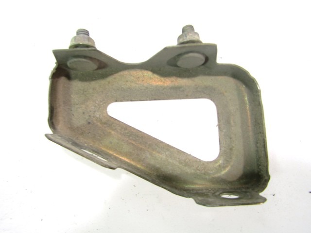 NOSILCI ZADNJEGA ODBIJACA  OEM N. 7549358 ORIGINAL REZERVNI DEL FIAT PANDA 141 R (1986 - 2003) BENZINA LETNIK 1986