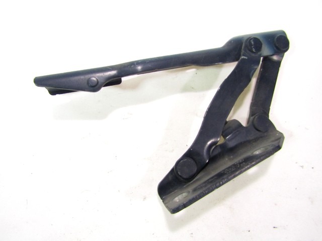 PANTI POKROVA MOTORJA OEM N. 41617008727 ORIGINAL REZERVNI DEL BMW SERIE 5 E60 E61 (2003 - 2010) DIESEL LETNIK 2003