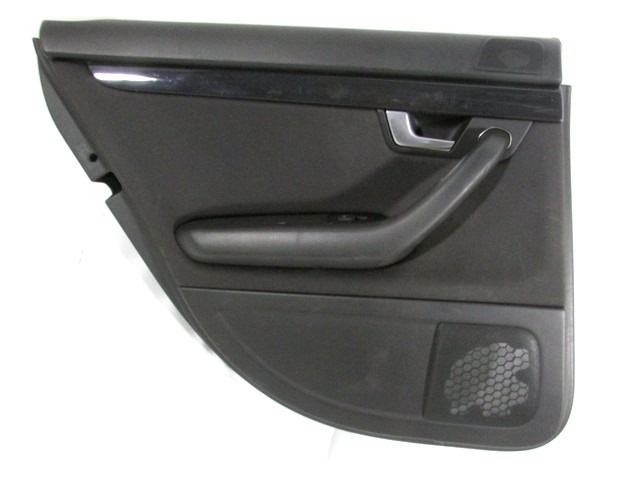 VRATNI PANEL OEM N. PNPSTADA4B6SW5P ORIGINAL REZERVNI DEL AUDI A4 B6 8E2 8E5 BER/SW (2001 - 2005) DIESEL LETNIK 2004