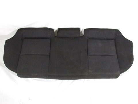 ZADNJE SEDISCE BLAGO OEM N. DIPITADA4B6SW5P ORIGINAL REZERVNI DEL AUDI A4 B6 8E2 8E5 BER/SW (2001 - 2005) DIESEL LETNIK 2004