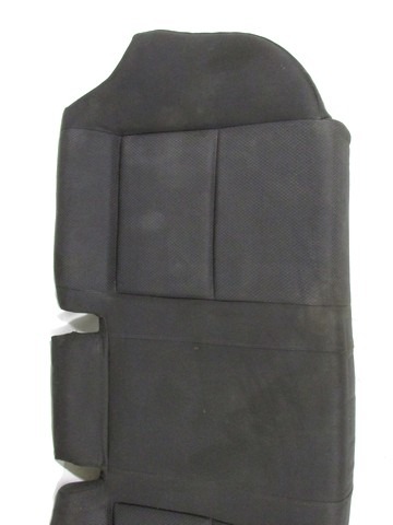 ZADNJE SEDISCE BLAGO OEM N. DIPITADA4B6SW5P ORIGINAL REZERVNI DEL AUDI A4 B6 8E2 8E5 BER/SW (2001 - 2005) DIESEL LETNIK 2004