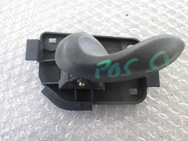 NOTRANJA KLJUKA  OEM N. 735268773 ORIGINAL REZERVNI DEL FIAT PUNTO 188 MK2 R (2003 - 2011) DIESEL LETNIK 2006