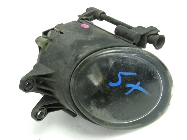 LEVA MEGLENKA OEM N. 8E0941699B ORIGINAL REZERVNI DEL AUDI A4 B6 8E2 8E5 BER/SW (2001 - 2005) DIESEL LETNIK 2004