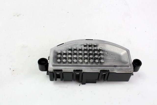 REGULATOR PREZRACEVANJA OEM N. 5Q0907521E ORIGINAL REZERVNI DEL SKODA OCTAVIA MK3 5E3 NL3 NR3 (2012 - 2017)BENZINA/METANO LETNIK 2015