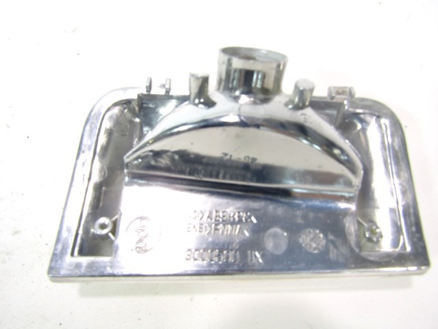 SPREDNJI INDIKATOR OEM N. 71748253 ORIGINAL REZERVNI DEL FIAT DUCATO 250 MK3 (2006 - 2014)DIESEL LETNIK 2006