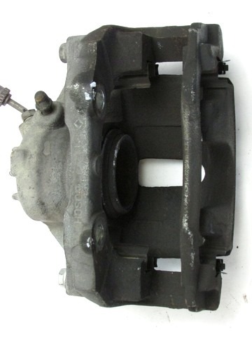 SPREDNJE DESNE ZAVORNE CELJUSTI  OEM N. 4400N1 ORIGINAL REZERVNI DEL PEUGEOT 207 / 207 CC R WA WC WD WK (05/2009 - 2015) DIESEL LETNIK 2011