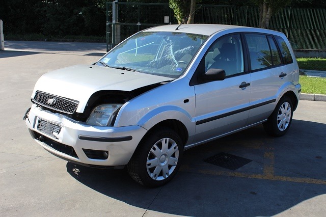 FORD FUSION 1.4 D 50KW 5M 5P (2004) RICAMBI IN MAGAZZINO