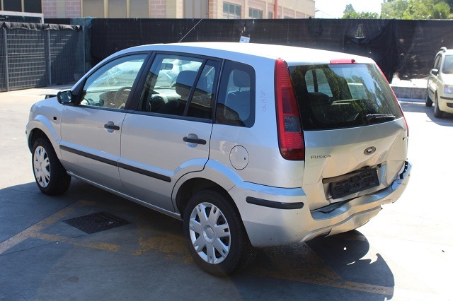 FORD FUSION 1.4 D 50KW 5M 5P (2004) RICAMBI IN MAGAZZINO