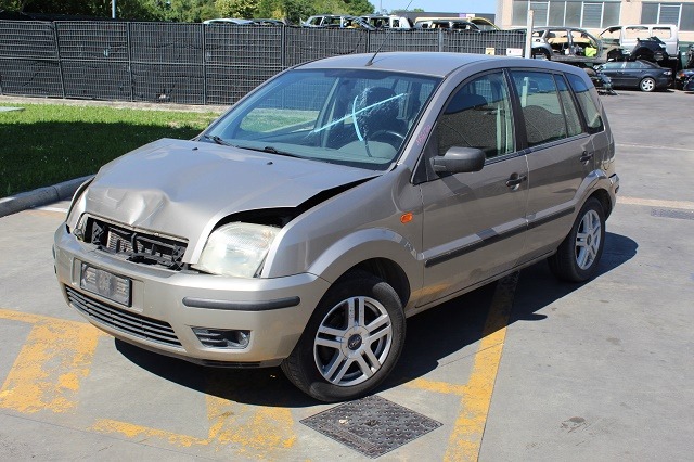 FORD FUSION 1.6 B 74KW 5M 5P (2004) RICAMBI IN MAGAZZINO