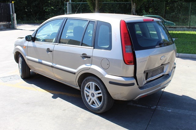 FORD FUSION 1.6 B 74KW 5M 5P (2004) RICAMBI IN MAGAZZINO