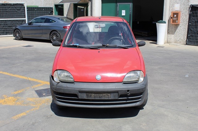 FIAT SEICENTO 1.1 B 40KW 5M 3P (2002) RICAMBI IN MAGAZZINO