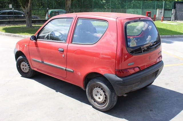 FIAT SEICENTO 1.1 B 40KW 5M 3P (2002) RICAMBI IN MAGAZZINO