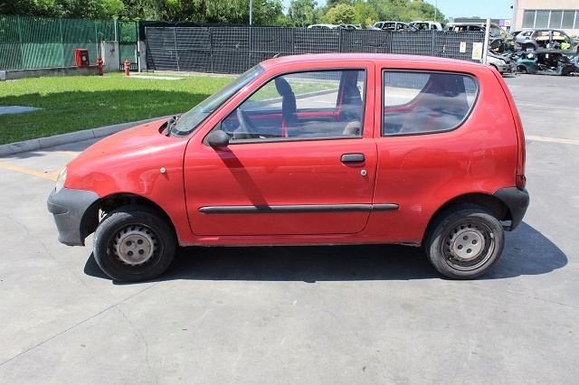 FIAT SEICENTO 1.1 B 40KW 5M 3P (2002) RICAMBI IN MAGAZZINO