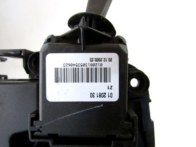 KRMILO SMERNIKI OEM N. 6965298 ORIGINAL REZERVNI DEL BMW SERIE 3 BER/SW/COUPE/CABRIO E90/E91/E92/E93 (2005 -2009) DIESEL LETNIK 2006