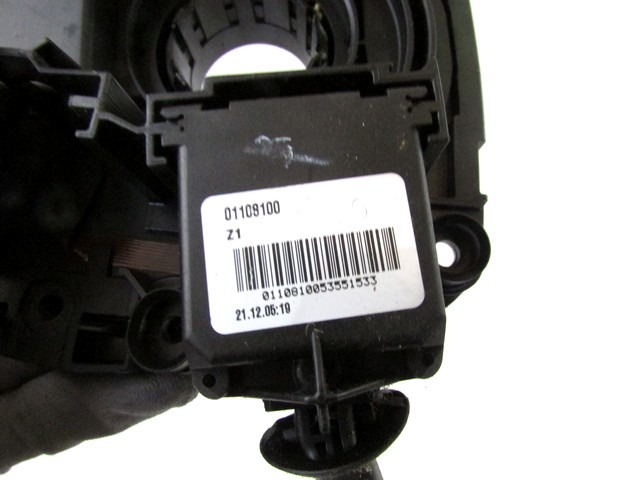 KRMILO SMERNIKI OEM N. 6965298 ORIGINAL REZERVNI DEL BMW SERIE 3 BER/SW/COUPE/CABRIO E90/E91/E92/E93 (2005 -2009) DIESEL LETNIK 2006