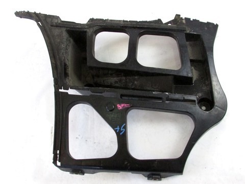 NOSILCI ZADNJEGA ODBIJACA  OEM N. 51127127715 ORIGINAL REZERVNI DEL BMW SERIE 3 BER/SW/COUPE/CABRIO E90/E91/E92/E93 (2005 -2009) DIESEL LETNIK 2006