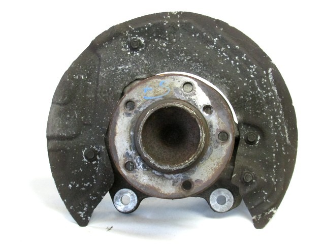 LEVI VRTLJIVI LEZAJ / PESTO KOLESA Z LEZAJEM SPREDAJ OEM N. 31216764443 ORIGINAL REZERVNI DEL BMW SERIE 3 BER/SW/COUPE/CABRIO E90/E91/E92/E93 (2005 -2009) DIESEL LETNIK 2006