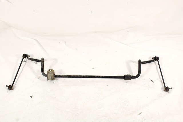 SPREDNJI STABILIZATOR OEM N. 2S61-5494-RB ORIGINAL REZERVNI DEL FORD FIESTA JH JD MK5 R (2005 - 2008) DIESEL LETNIK 1997