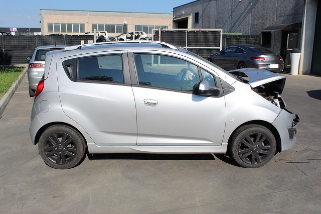 CHEVROLET SPARK 1.2 B 60KW 5P 5M (2014) RICAMBI IN MAGAZZINO