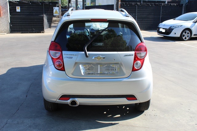 CHEVROLET SPARK 1.2 B 60KW 5P 5M (2014) RICAMBI IN MAGAZZINO