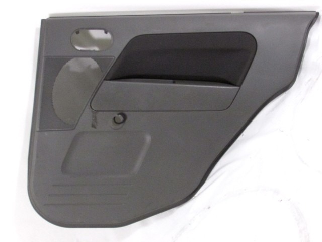 VRATNI PANEL OEM N. PNPDTFDFUSIONJUBR5P ORIGINAL REZERVNI DEL FORD FUSION JU (2002 - 02/2006) BENZINA LETNIK 2004