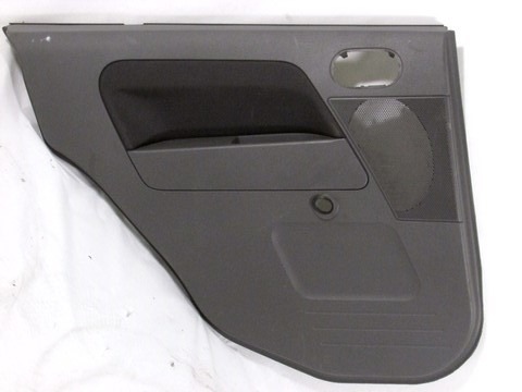 VRATNI PANEL OEM N. PNPSTFDFUSIONJUBR5P ORIGINAL REZERVNI DEL FORD FUSION JU (2002 - 02/2006) BENZINA LETNIK 2004