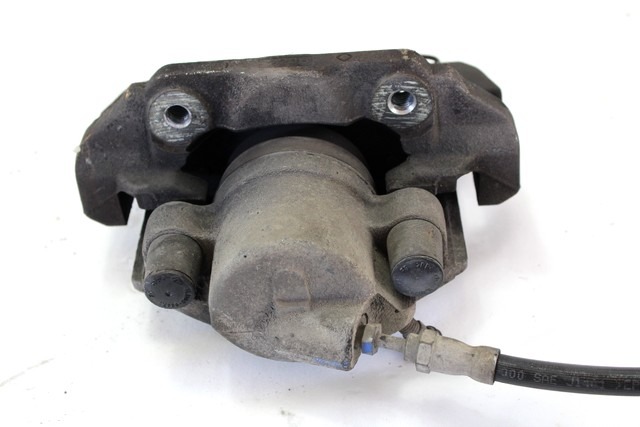 SPREDNJE LEVE ZAVORNE CELJUSTI  OEM N. 1478500 ORIGINAL REZERVNI DEL FORD FIESTA JH JD MK5 R (2005 - 2008) DIESEL LETNIK 1997