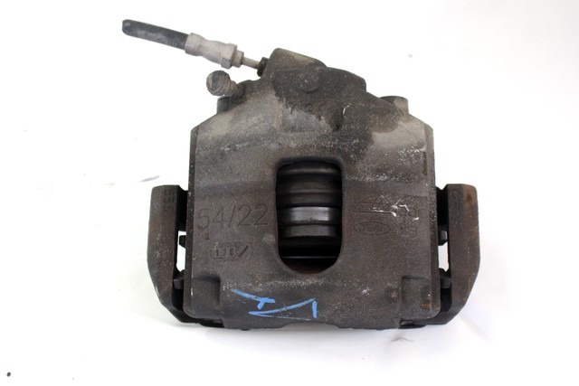 SPREDNJE DESNE ZAVORNE CELJUSTI  OEM N. 1478474 ORIGINAL REZERVNI DEL FORD FIESTA JH JD MK5 R (2005 - 2008) DIESEL LETNIK 1997