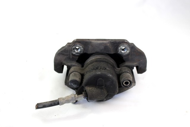 SPREDNJE DESNE ZAVORNE CELJUSTI  OEM N. 1478474 ORIGINAL REZERVNI DEL FORD FIESTA JH JD MK5 R (2005 - 2008) DIESEL LETNIK 1997